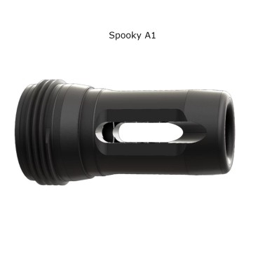 CAT Spooky Flash Hider