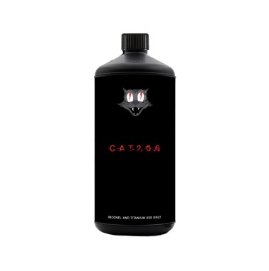 CAT 206 Titanium & Inconel Cleaning Solution