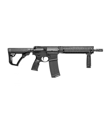 Daniel Defense DDM4 V4S