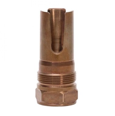 Q Flash Hider 3/4x24