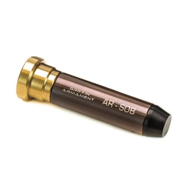 Griffin AR-SOB Suppressor Buffer