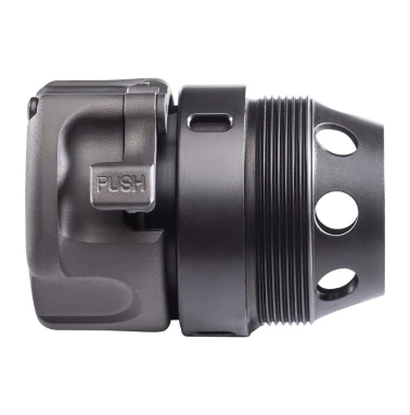 SUREFIRE FAST ATTACH HUB ADAPTER