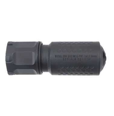 KAC 5.56 QDC/MCQ-PRT Suppressor