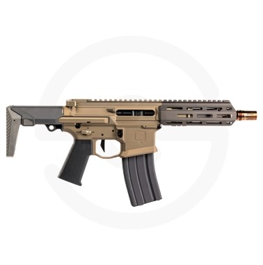 Q Honey Badger SBR