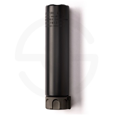 SUREFIRE SOCOM556 RC2 BK Vertical