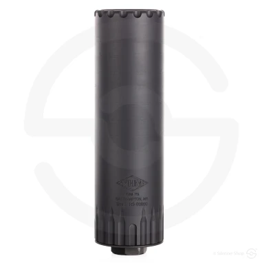 yhm R9 Silencer Shop Central Texas vert