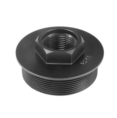 YHM HUB Direct Thread Mount