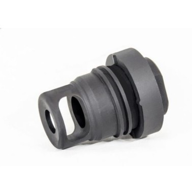 YHM Mini Phantom QD Muzzle Brake