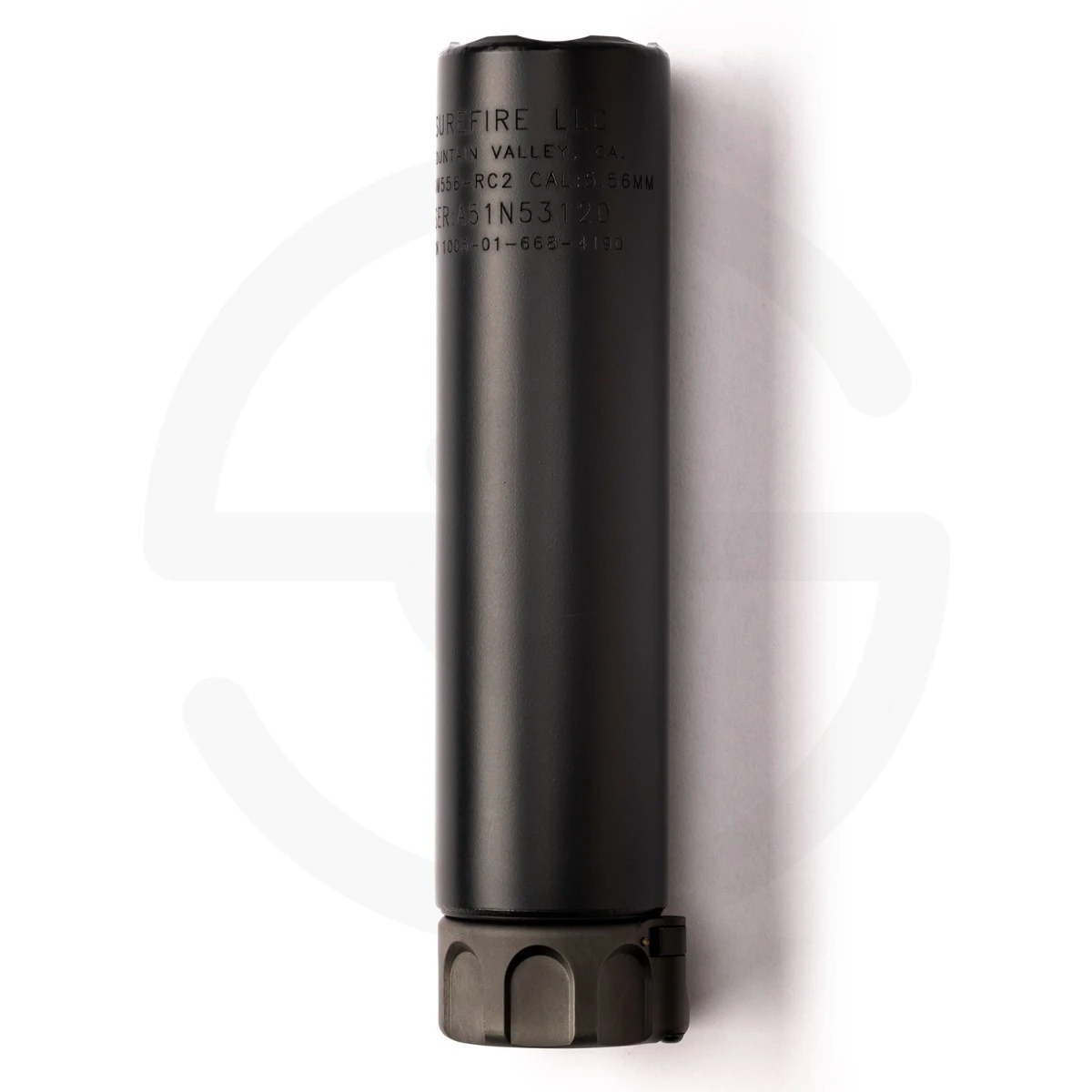 Surefire Socom556-Rc2 - Silencer Shop