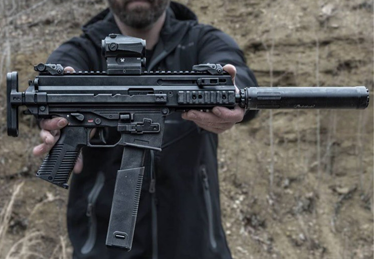 Top 5 Best Multi-Caliber Suppressors