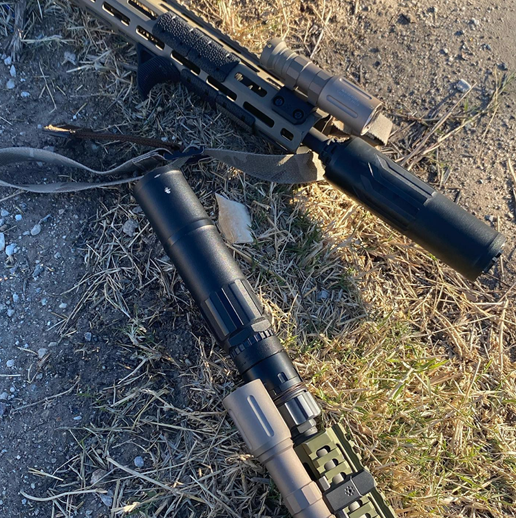 Are Suppressors Legal in Tennessee