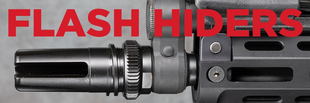 flash hider