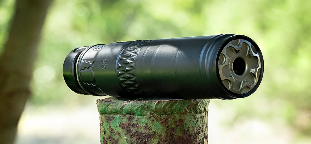 rugged alaskan 360 suppressor