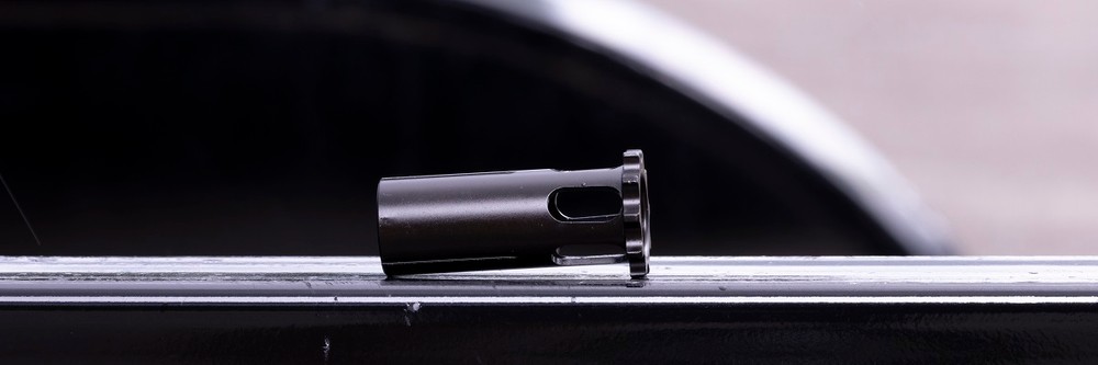 SilencerCo 9mm Piston