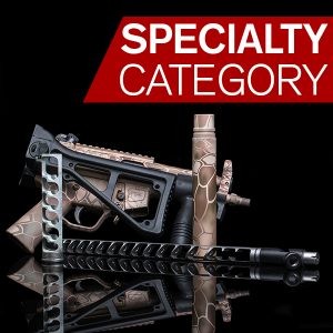 Specialty Category