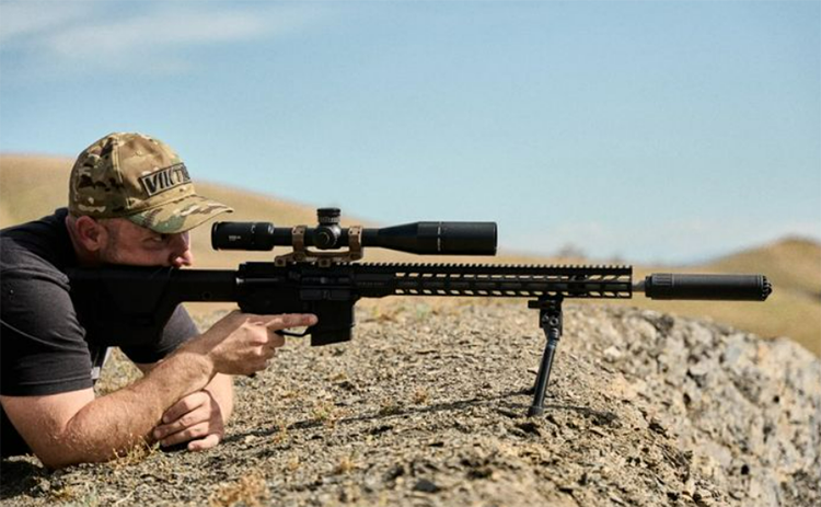 suppressor deals HX-QD 762 Ti 